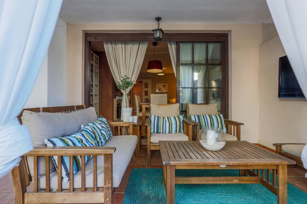 Hato Verde Golf Oasis De Paz En El Paraiso La Pajanosas 외부 사진