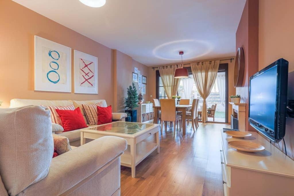 Hato Verde Golf Oasis De Paz En El Paraiso La Pajanosas 외부 사진