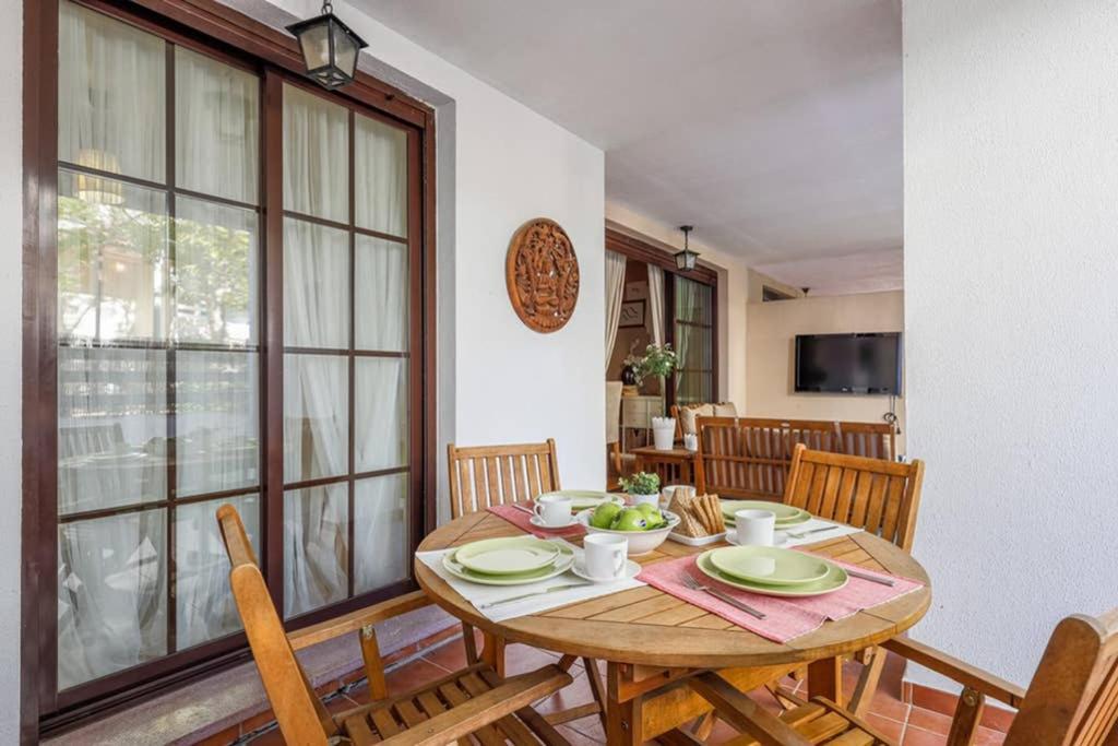 Hato Verde Golf Oasis De Paz En El Paraiso La Pajanosas 외부 사진
