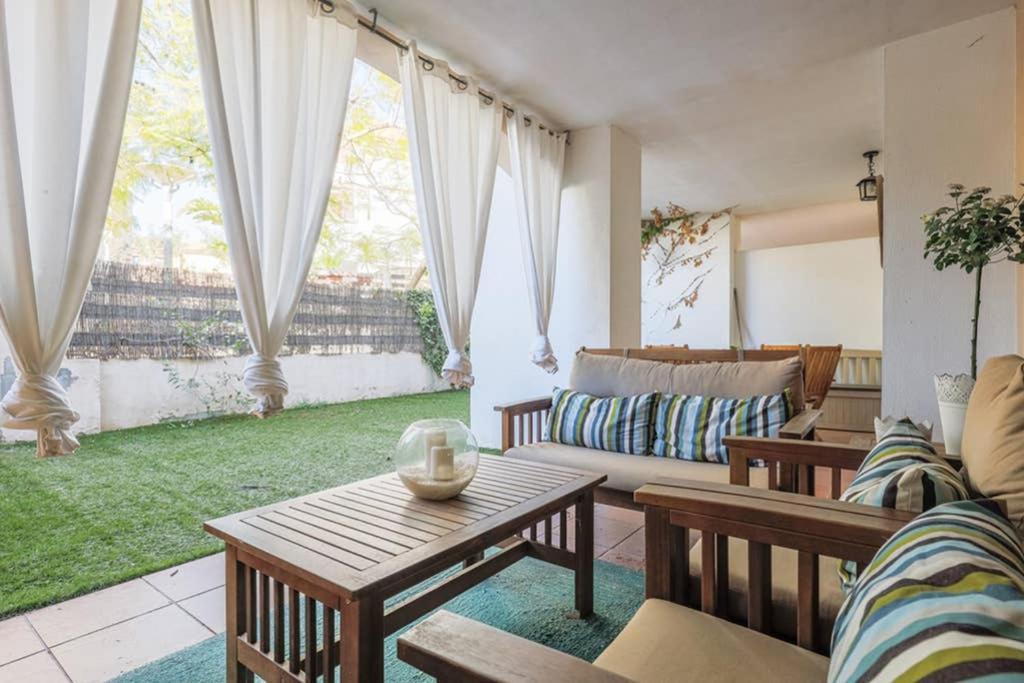 Hato Verde Golf Oasis De Paz En El Paraiso La Pajanosas 외부 사진