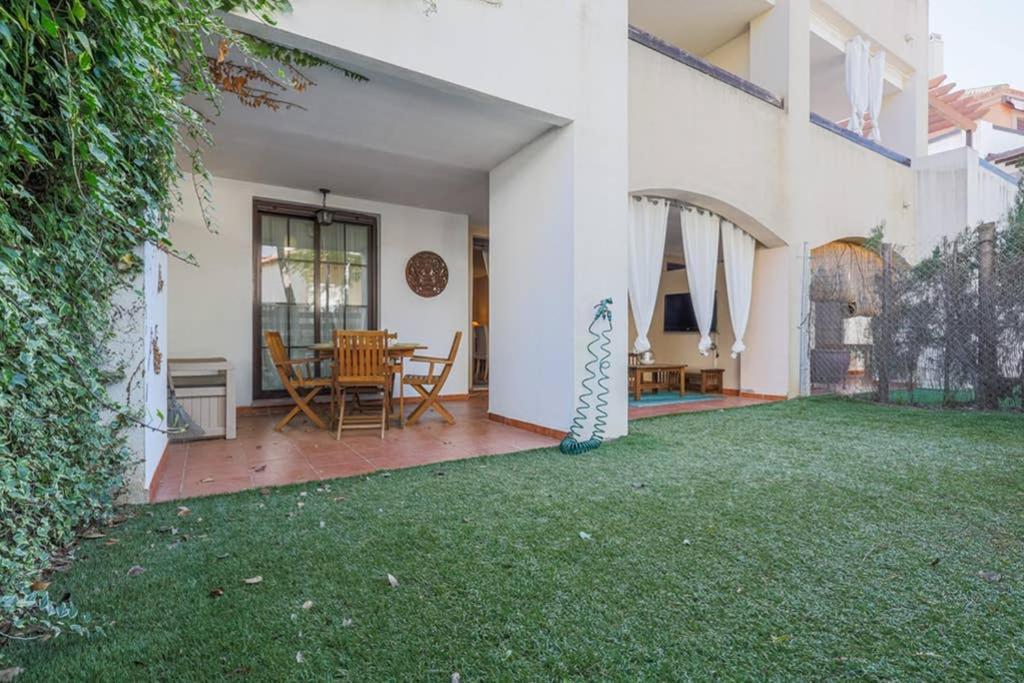 Hato Verde Golf Oasis De Paz En El Paraiso La Pajanosas 외부 사진