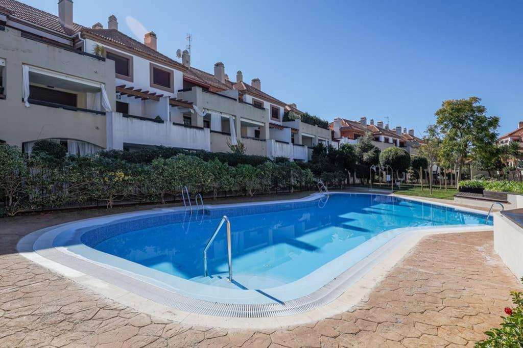 Hato Verde Golf Oasis De Paz En El Paraiso La Pajanosas 외부 사진