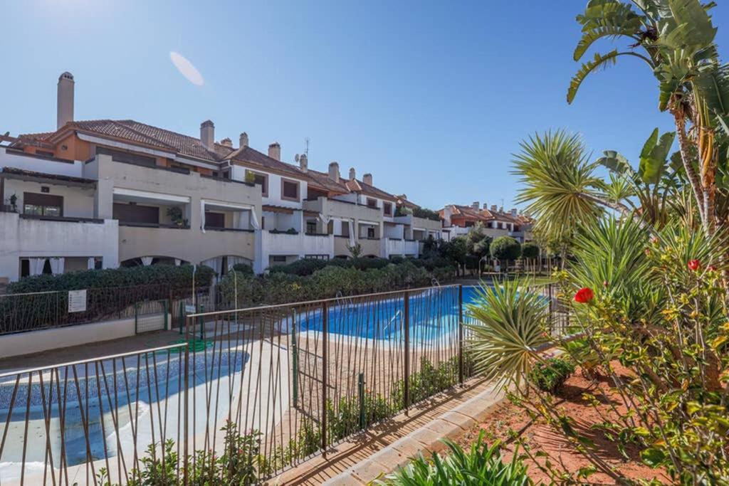 Hato Verde Golf Oasis De Paz En El Paraiso La Pajanosas 외부 사진