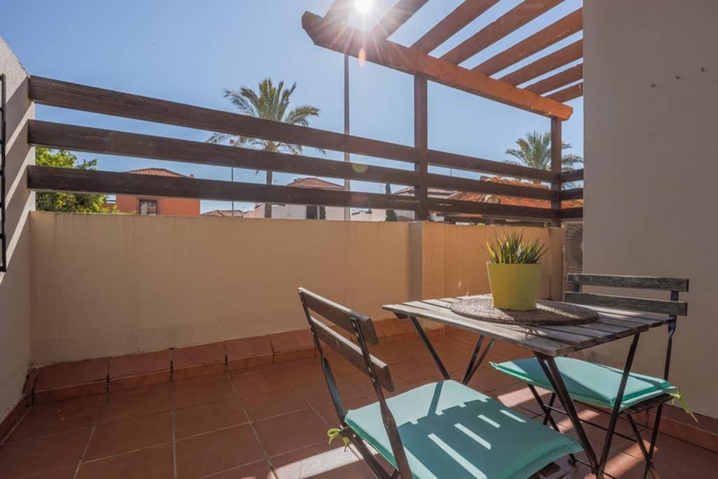 Hato Verde Golf Oasis De Paz En El Paraiso La Pajanosas 외부 사진