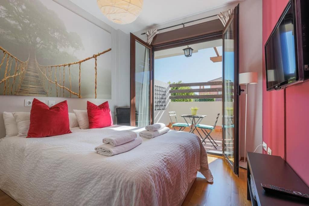 Hato Verde Golf Oasis De Paz En El Paraiso La Pajanosas 외부 사진
