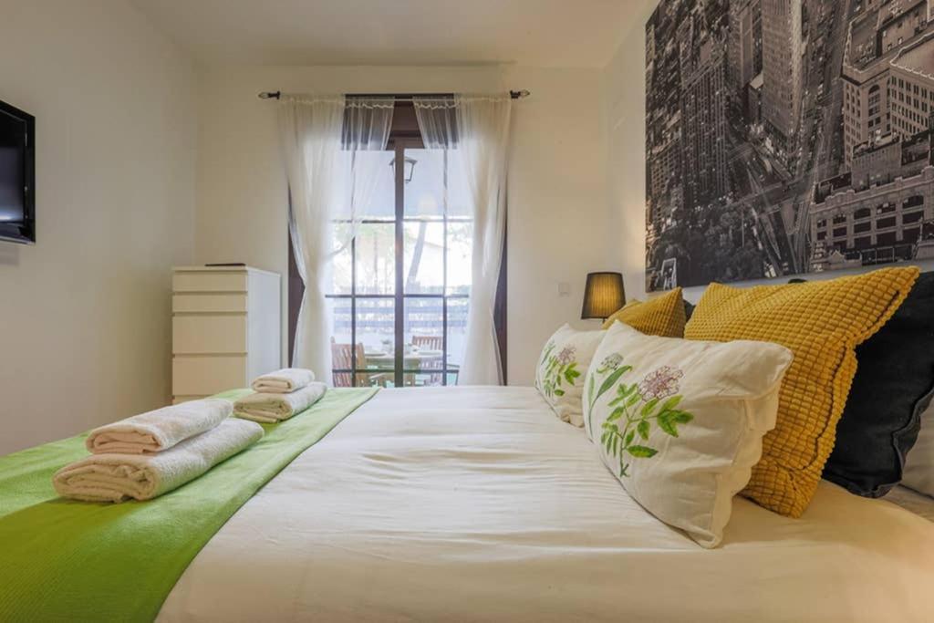 Hato Verde Golf Oasis De Paz En El Paraiso La Pajanosas 외부 사진