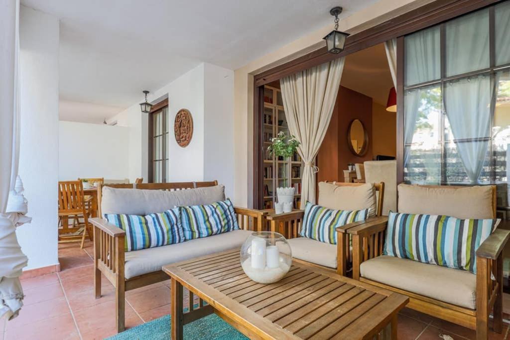 Hato Verde Golf Oasis De Paz En El Paraiso La Pajanosas 외부 사진