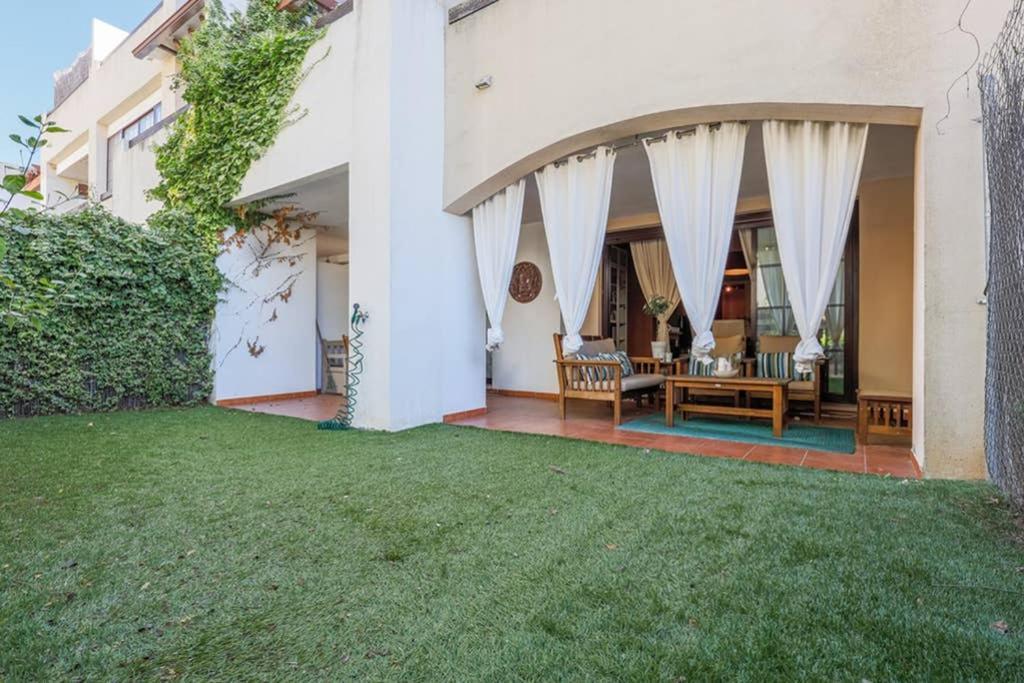 Hato Verde Golf Oasis De Paz En El Paraiso La Pajanosas 외부 사진